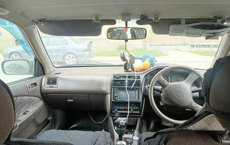 Toyota Corona IX (T190), 1996 год, 380 000 рублей, 6 фотография