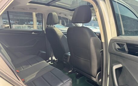 Volkswagen T-Roc I, 2022 год, 1 691 960 рублей, 7 фотография