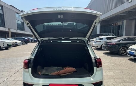 Volkswagen T-Roc I, 2022 год, 1 691 960 рублей, 18 фотография