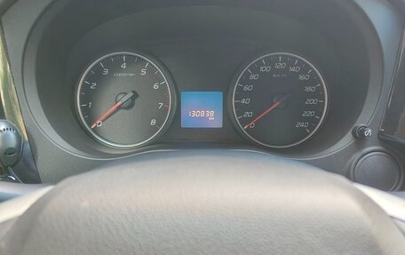 Mitsubishi Outlander III рестайлинг 3, 2013 год, 1 100 000 рублей, 11 фотография