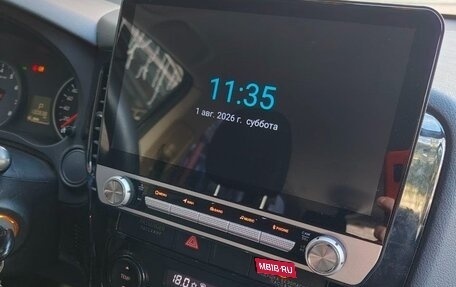 Mitsubishi Outlander III рестайлинг 3, 2013 год, 1 100 000 рублей, 9 фотография