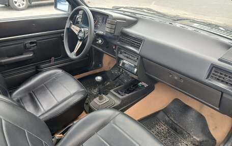 Audi 80, 1983 год, 490 000 рублей, 8 фотография