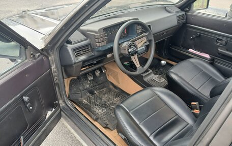 Audi 80, 1983 год, 490 000 рублей, 6 фотография