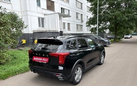 Haval Jolion, 2025 год, 2 000 000 рублей, 3 фотография