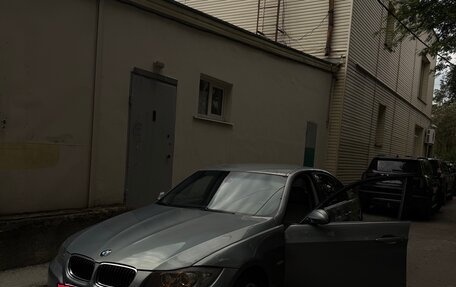 BMW 3 серия, 2005 год, 640 000 рублей, 3 фотография