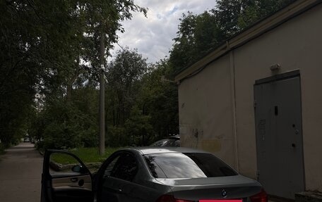 BMW 3 серия, 2005 год, 640 000 рублей, 4 фотография