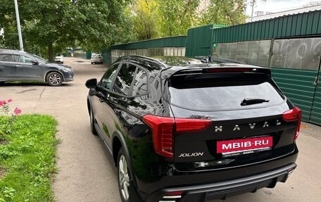 Haval Jolion, 2025 год, 2 000 000 рублей, 4 фотография