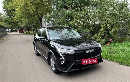 Haval Jolion, 2025 год, 2 000 000 рублей, 2 фотография