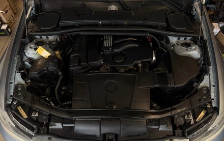 BMW 3 серия, 2005 год, 640 000 рублей, 5 фотография