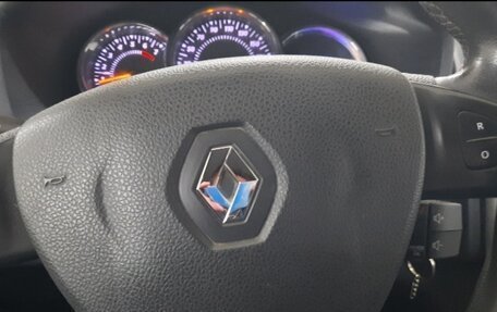 Renault Sandero II рестайлинг, 2016 год, 1 020 000 рублей, 11 фотография