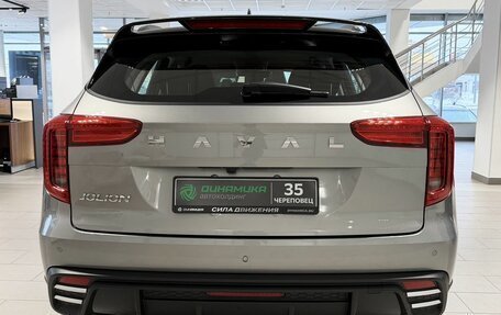 Haval Jolion, 2026 год, 2 649 000 рублей, 7 фотография