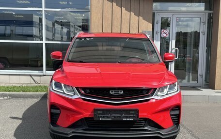 Geely Coolray I, 2020 год, 1 300 000 рублей, 2 фотография