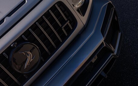 Mercedes-Benz G-Класс AMG, 2021 год, 15 000 000 рублей, 6 фотография