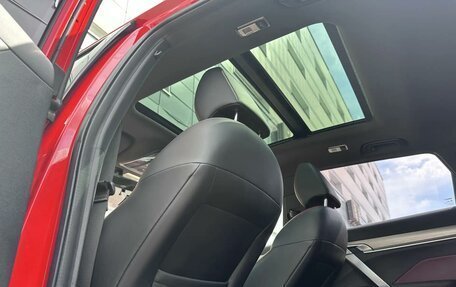 Geely Coolray I, 2020 год, 1 300 000 рублей, 7 фотография