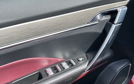 Geely Coolray I, 2020 год, 1 300 000 рублей, 13 фотография