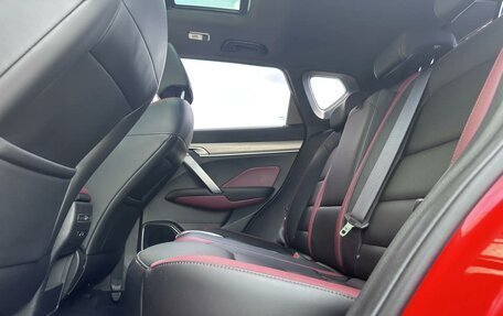 Geely Coolray I, 2020 год, 1 300 000 рублей, 9 фотография