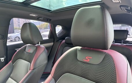 Geely Coolray I, 2020 год, 1 300 000 рублей, 11 фотография
