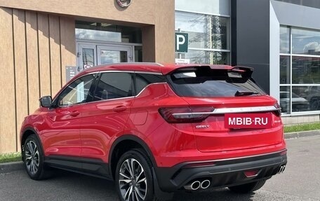 Geely Coolray I, 2020 год, 1 300 000 рублей, 6 фотография