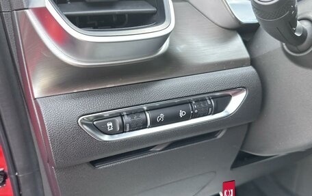 Geely Coolray I, 2020 год, 1 300 000 рублей, 12 фотография