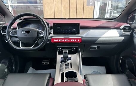 Geely Coolray I, 2020 год, 1 300 000 рублей, 10 фотография