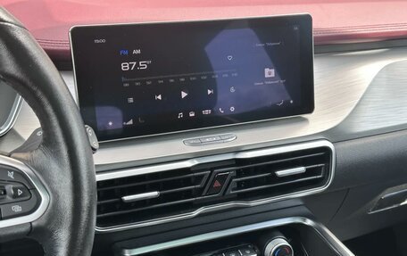 Geely Coolray I, 2020 год, 1 300 000 рублей, 21 фотография