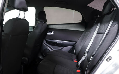 KIA Rio III рестайлинг, 2012 год, 890 000 рублей, 11 фотография