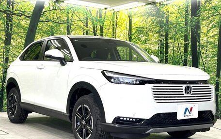 Honda Vezel, 2026 год, 2 657 300 рублей, 4 фотография