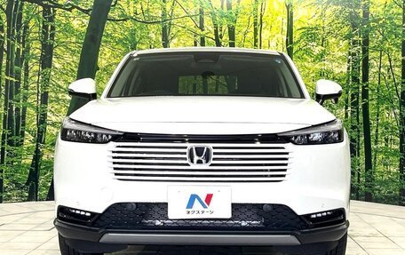 Honda Vezel, 2026 год, 2 657 300 рублей, 3 фотография
