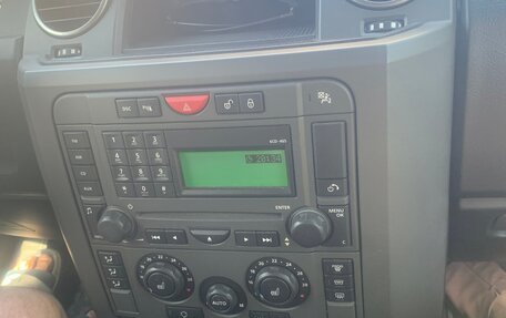 Land Rover Discovery III, 2007 год, 900 000 рублей, 6 фотография