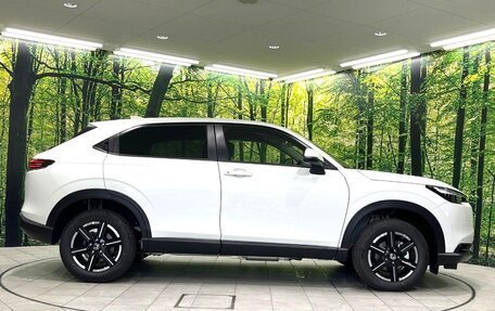 Honda Vezel, 2026 год, 2 657 300 рублей, 5 фотография