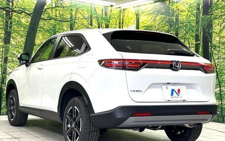 Honda Vezel, 2026 год, 2 657 300 рублей, 7 фотография