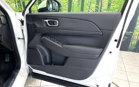 Honda Vezel, 2026 год, 2 657 300 рублей, 9 фотография