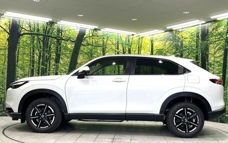 Honda Vezel, 2026 год, 2 657 300 рублей, 8 фотография
