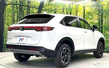 Honda Vezel, 2026 год, 2 657 300 рублей, 6 фотография