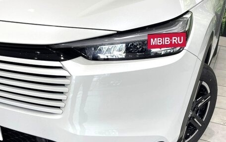 Honda Vezel, 2026 год, 2 657 300 рублей, 2 фотография