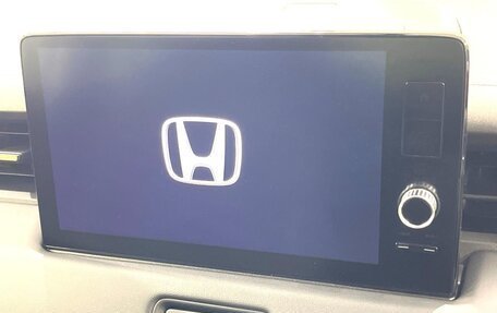 Honda Vezel, 2026 год, 2 657 300 рублей, 12 фотография