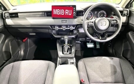 Honda Vezel, 2026 год, 2 657 300 рублей, 11 фотография