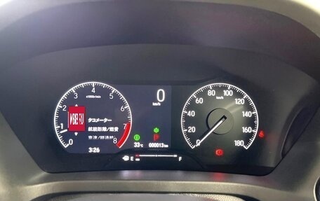 Honda Vezel, 2026 год, 2 657 300 рублей, 15 фотография