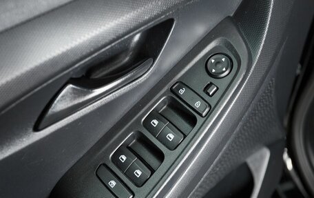 Hyundai Creta, 2021 год, 2 147 000 рублей, 10 фотография