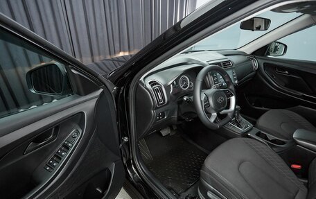 Hyundai Creta, 2021 год, 2 147 000 рублей, 9 фотография