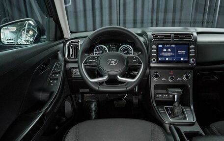 Hyundai Creta, 2021 год, 2 147 000 рублей, 8 фотография