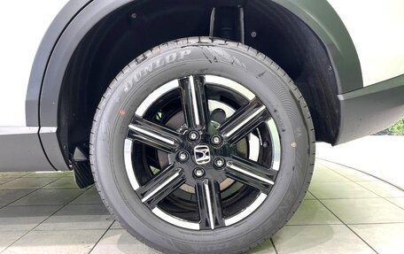 Honda Vezel, 2026 год, 2 657 300 рублей, 30 фотография