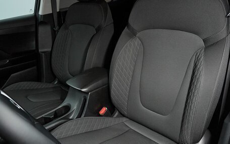 Hyundai Creta, 2021 год, 2 147 000 рублей, 11 фотография