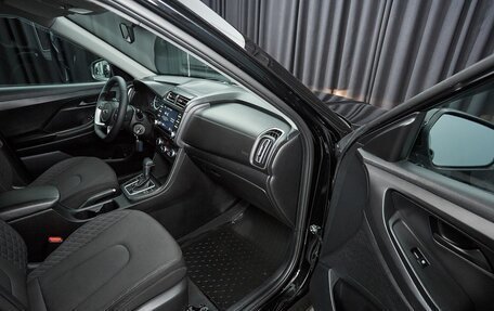 Hyundai Creta, 2021 год, 2 147 000 рублей, 12 фотография