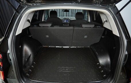 Hyundai Creta, 2021 год, 2 147 000 рублей, 17 фотография