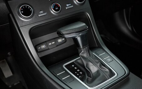 Hyundai Creta, 2021 год, 2 147 000 рублей, 16 фотография