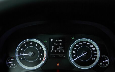 Hyundai Creta, 2021 год, 2 147 000 рублей, 14 фотография