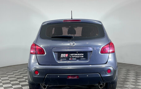 Nissan Qashqai, 2007 год, 670 000 рублей, 6 фотография