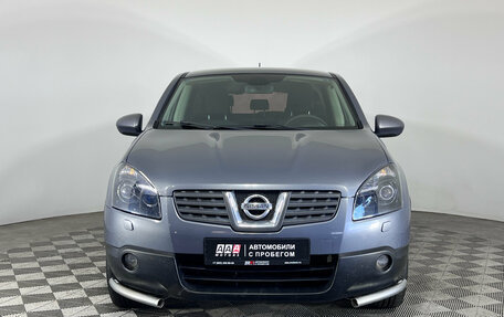 Nissan Qashqai, 2007 год, 670 000 рублей, 2 фотография