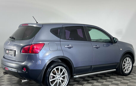 Nissan Qashqai, 2007 год, 670 000 рублей, 5 фотография